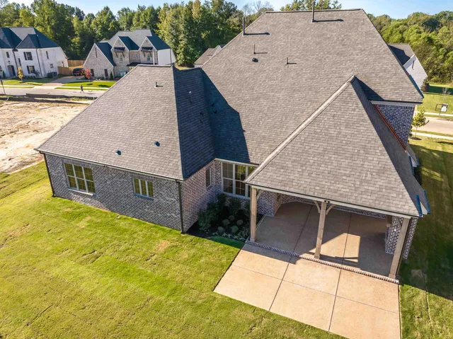 $1,074,786 | 292 Beckham Drive, Collierville, TN 38017