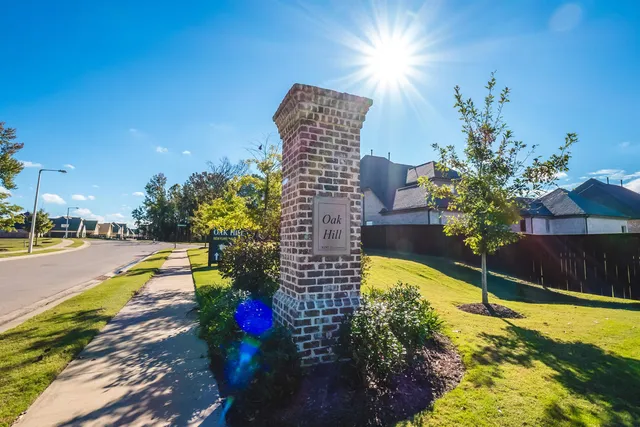 $1,074,786 | 292 Beckham Drive, Collierville, TN 38017