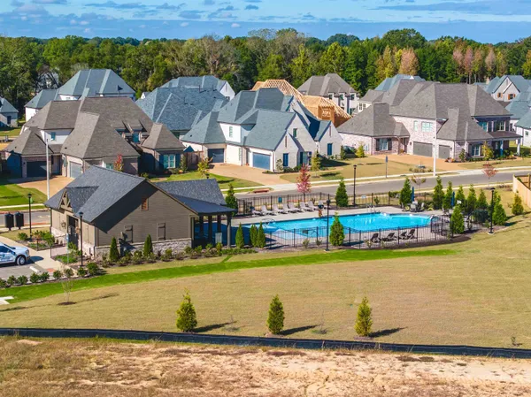 $1,074,786 | 292 Beckham Drive, Collierville, TN 38017