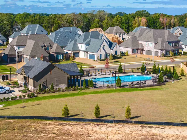 $1,074,786 | 292 Beckham Drive, Collierville, TN 38017