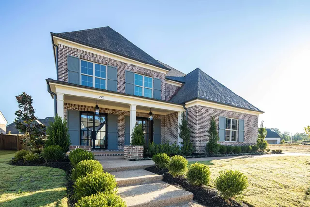 $1,074,786 | 292 Beckham Drive, Collierville, TN 38017