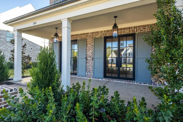 $1,074,786 | 292 Beckham Drive, Collierville, TN 38017