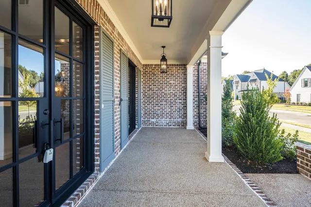 $1,074,786 | 292 Beckham Drive, Collierville, TN 38017