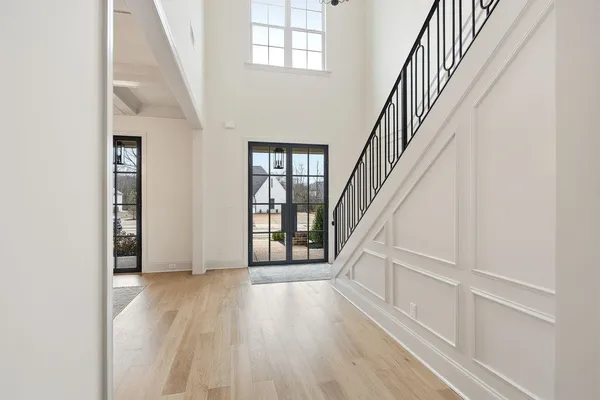 $1,074,786 | 292 Beckham Drive, Collierville, TN 38017