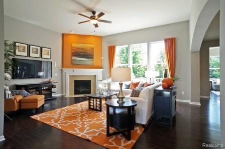 49587 Gracechurch Road Macomb, MI 48044 - Photo 8 of 25 Ex. Crestwood08