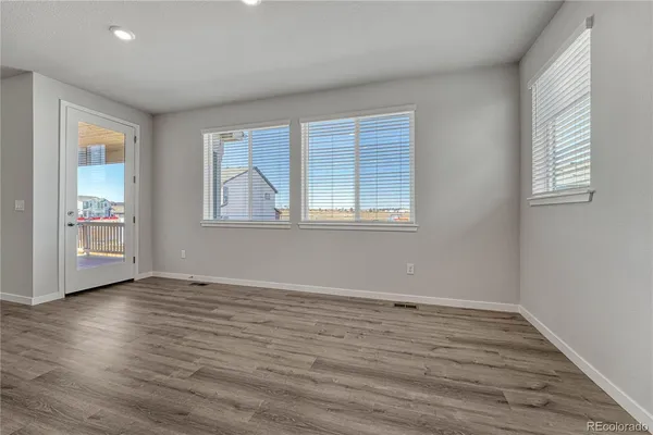 $4,600 | Undisclosed Address, Parker, CO 80134