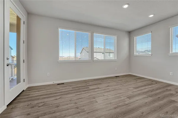 $4,600 | Undisclosed Address, Parker, CO 80134