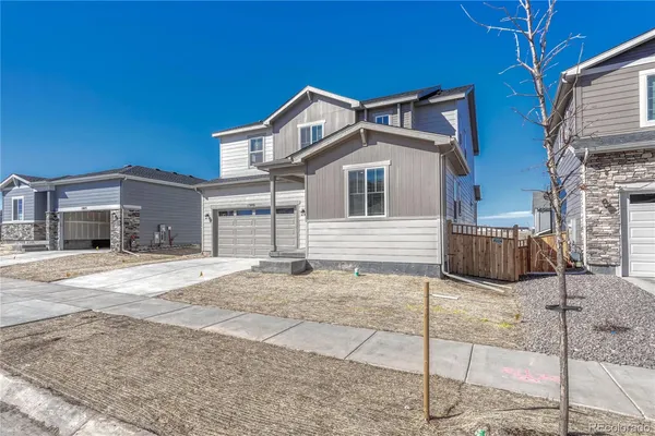 $4,600 | Undisclosed Address, Parker, CO 80134