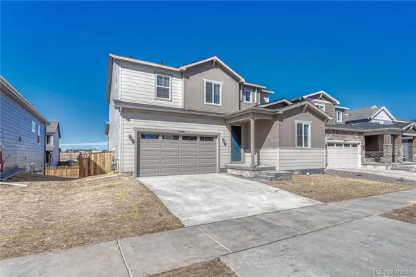 $4,600 | Undisclosed Address, Parker, CO 80134