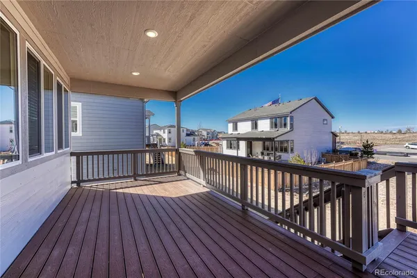 $4,600 | Undisclosed Address, Parker, CO 80134