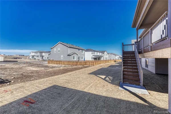 $4,600 | Undisclosed Address, Parker, CO 80134