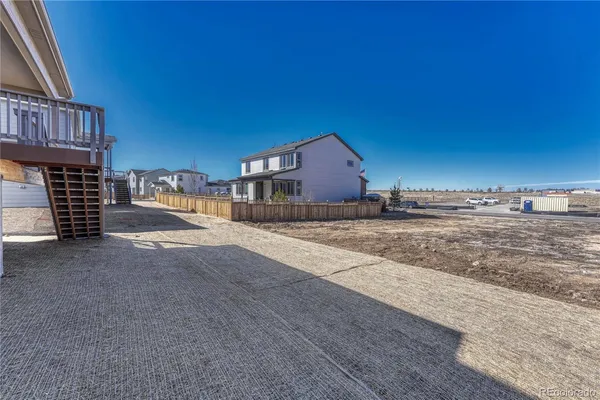 $4,600 | Undisclosed Address, Parker, CO 80134