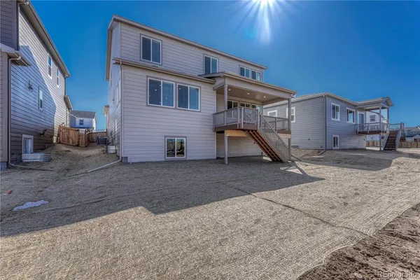 $4,600 | Undisclosed Address, Parker, CO 80134