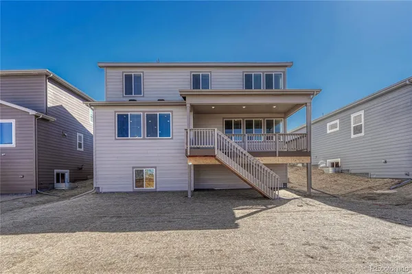 $4,600 | Undisclosed Address, Parker, CO 80134