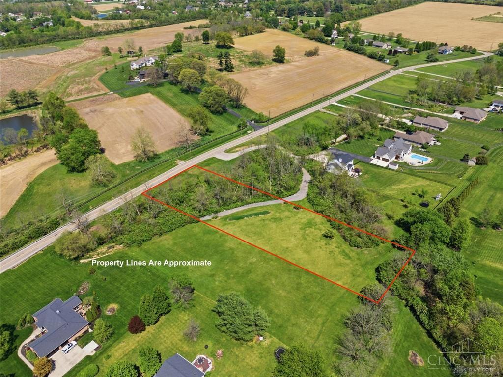 1229 East Pekin Road Lebanon, OH 45036 - Photo 6 of 12