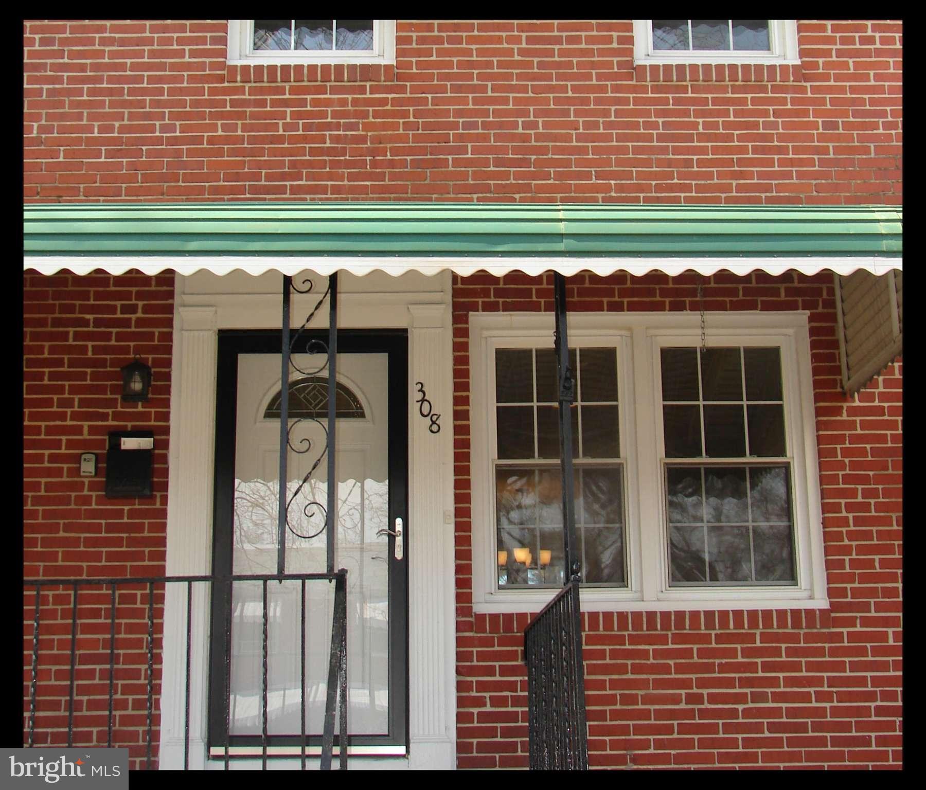 308 Leeanne Road Baltimore, MD 21221 - Photo 1 of 24 Exterior (General)