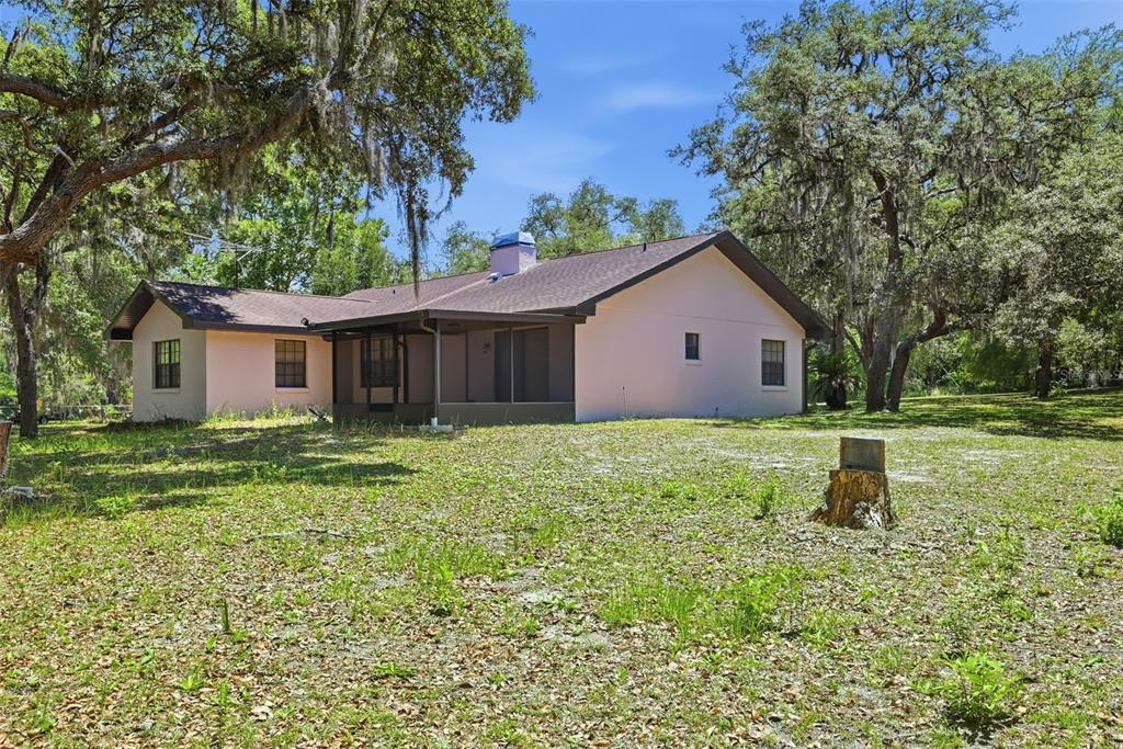 3915 South Spaniel Trail Inverness, FL 34450 - Photo 38 of 57