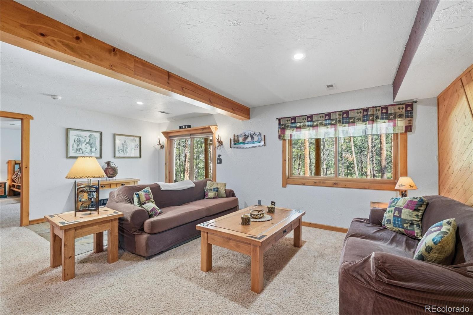 21466 Indian Springs Road Morrison, CO 80465 - Photo 26 of 50