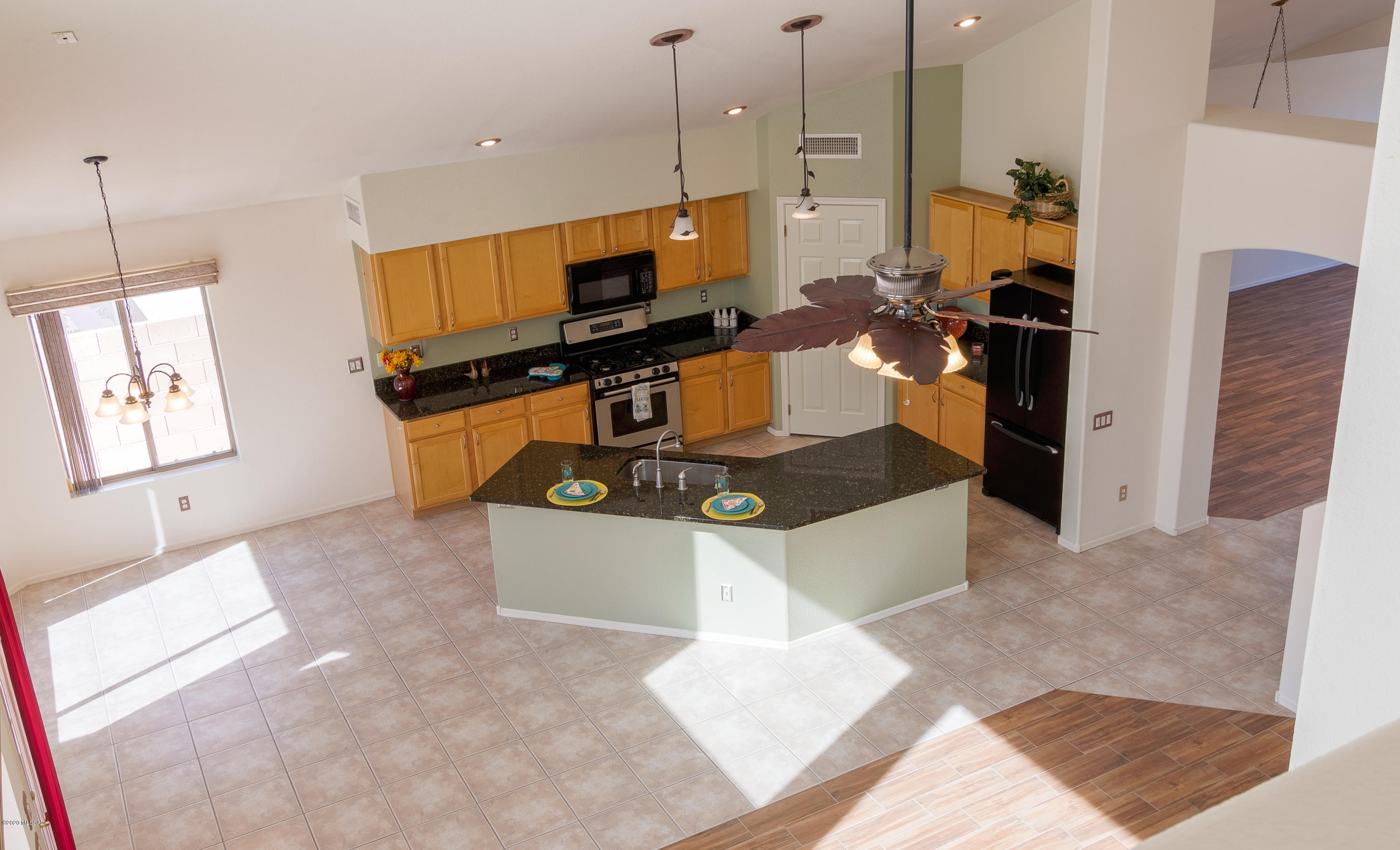 9804 Mountain Crossing Road Tucson, AZ 85748 - Photo 13 of 47 Gallery Image 13