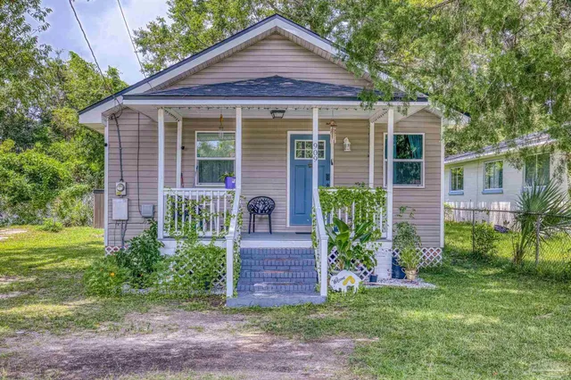 $190,000 | 909 North M Street, Pensacola, FL 32501