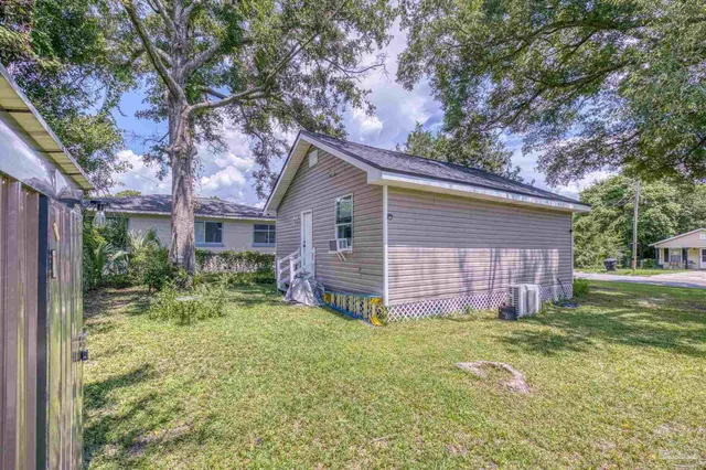 $190,000 | 909 North M Street, Pensacola, FL 32501
