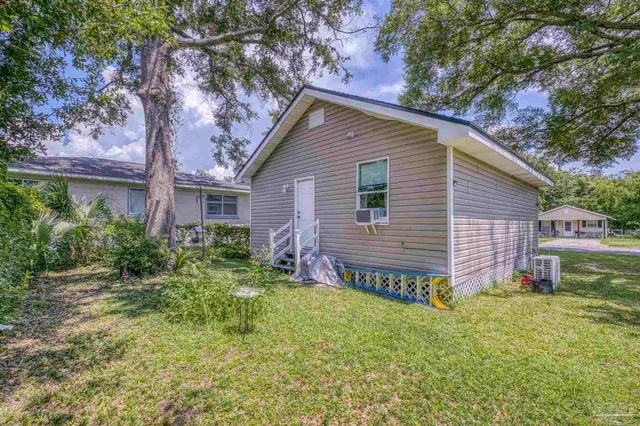 $190,000 | 909 North M Street, Pensacola, FL 32501