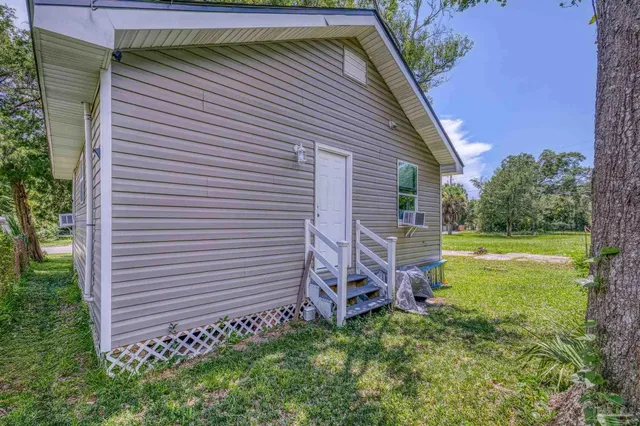 $190,000 | 909 North M Street, Pensacola, FL 32501