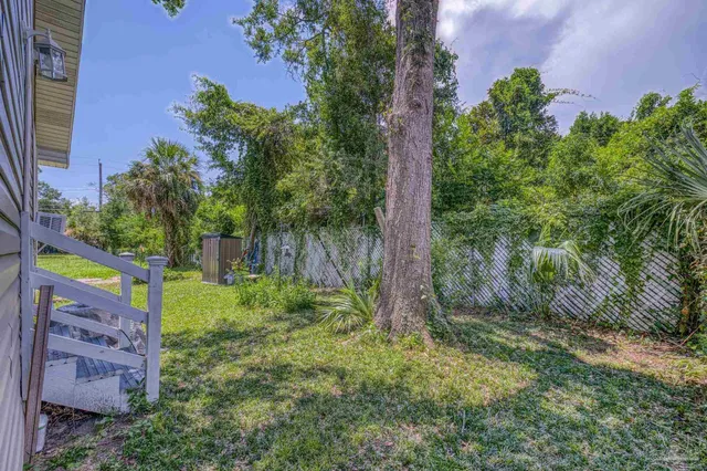 $190,000 | 909 North M Street, Pensacola, FL 32501
