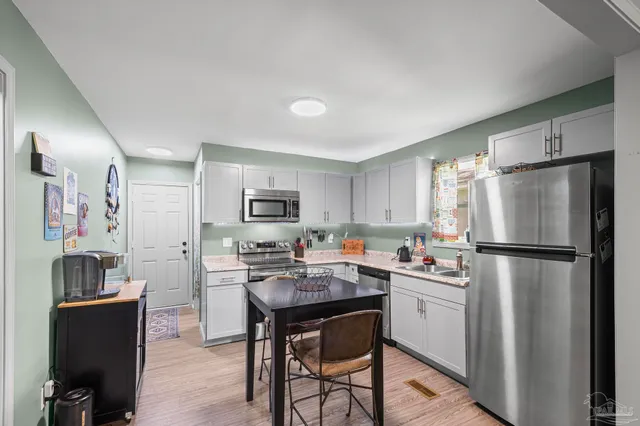 $190,000 | 909 North M Street, Pensacola, FL 32501