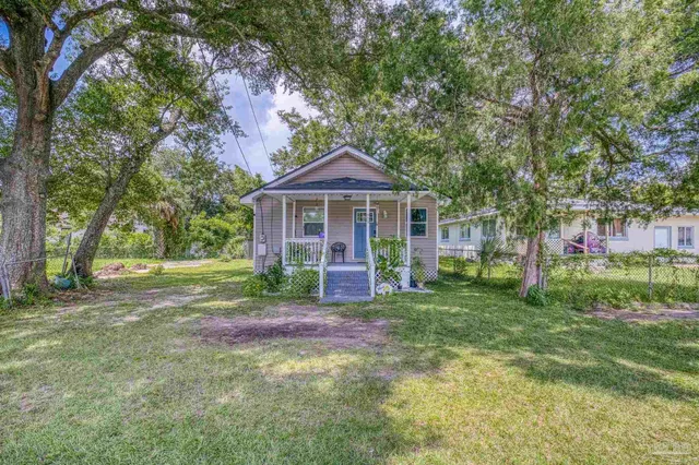 $190,000 | 909 North M Street, Pensacola, FL 32501