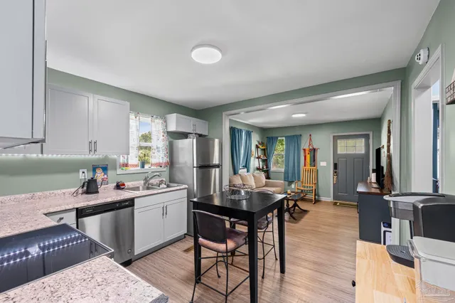 $190,000 | 909 North M Street, Pensacola, FL 32501