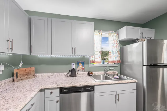 $190,000 | 909 North M Street, Pensacola, FL 32501