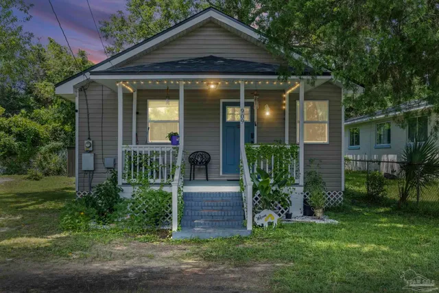 $190,000 | 909 North M Street, Pensacola, FL 32501