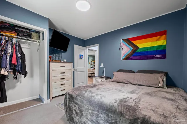 $190,000 | 909 North M Street, Pensacola, FL 32501