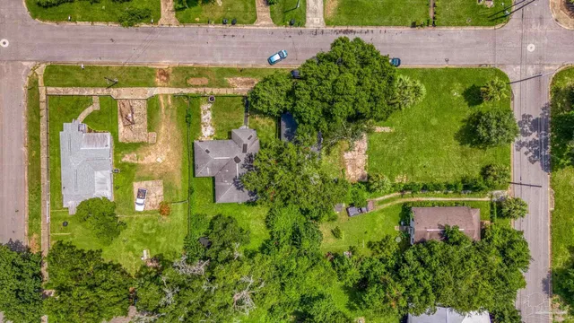 $190,000 | 909 North M Street, Pensacola, FL 32501