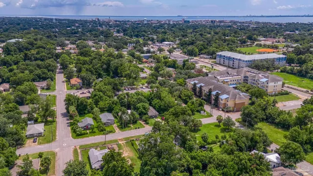 $190,000 | 909 North M Street, Pensacola, FL 32501