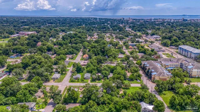 $190,000 | 909 North M Street, Pensacola, FL 32501