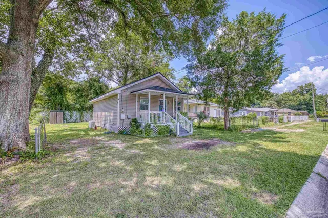 $190,000 | 909 North M Street, Pensacola, FL 32501