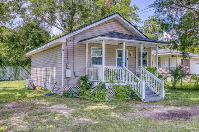 $190,000 | 909 North M Street, Pensacola, FL 32501