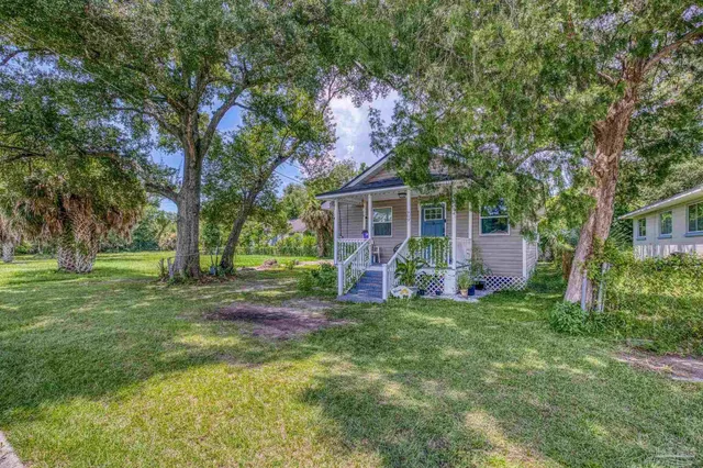$190,000 | 909 North M Street, Pensacola, FL 32501
