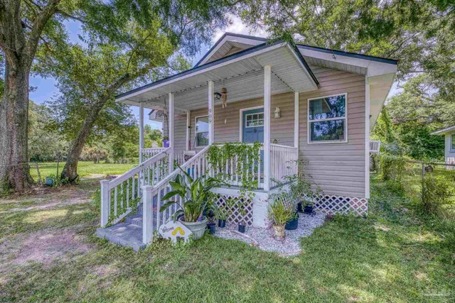 $190,000 | 909 North M Street, Pensacola, FL 32501