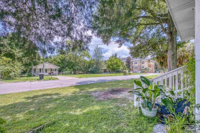 $190,000 | 909 North M Street, Pensacola, FL 32501