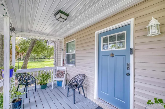 $190,000 | 909 North M Street, Pensacola, FL 32501