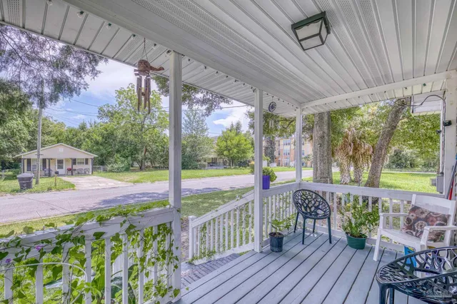 $190,000 | 909 North M Street, Pensacola, FL 32501