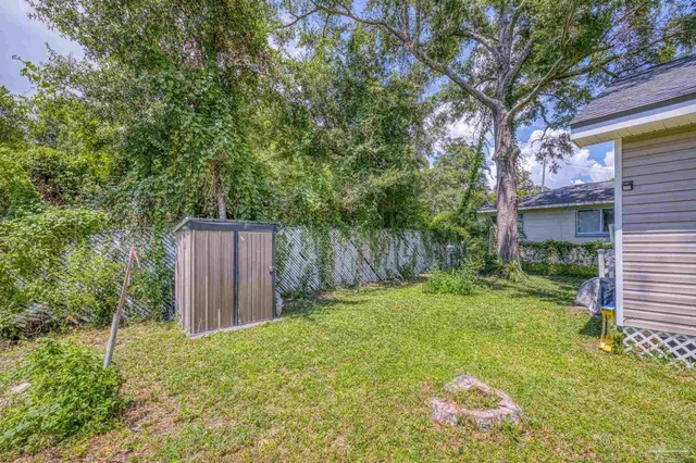 $190,000 | 909 North M Street, Pensacola, FL 32501