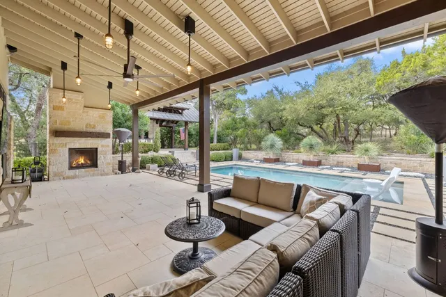 $8,000 | 1909 Knights Chance Lane, Spicewood, TX 78669