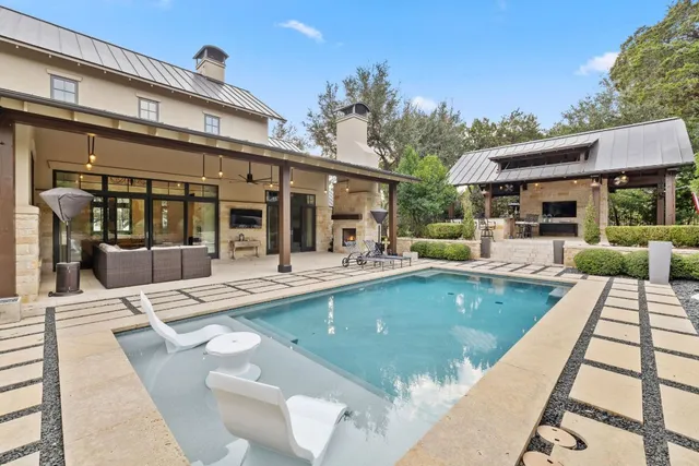 $8,000 | 1909 Knights Chance Lane, Spicewood, TX 78669