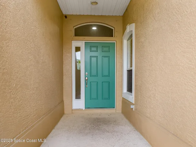 $2,800 | 524 McGuire Boulevard, Indian Harbour Beach, FL 32937