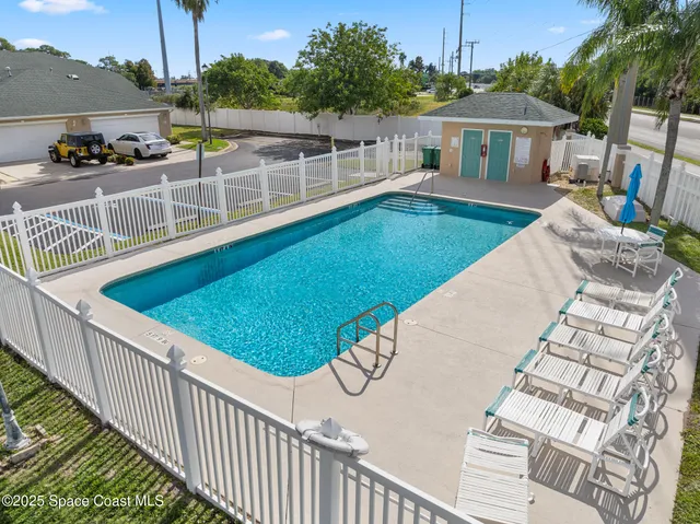 $2,800 | 524 McGuire Boulevard, Indian Harbour Beach, FL 32937