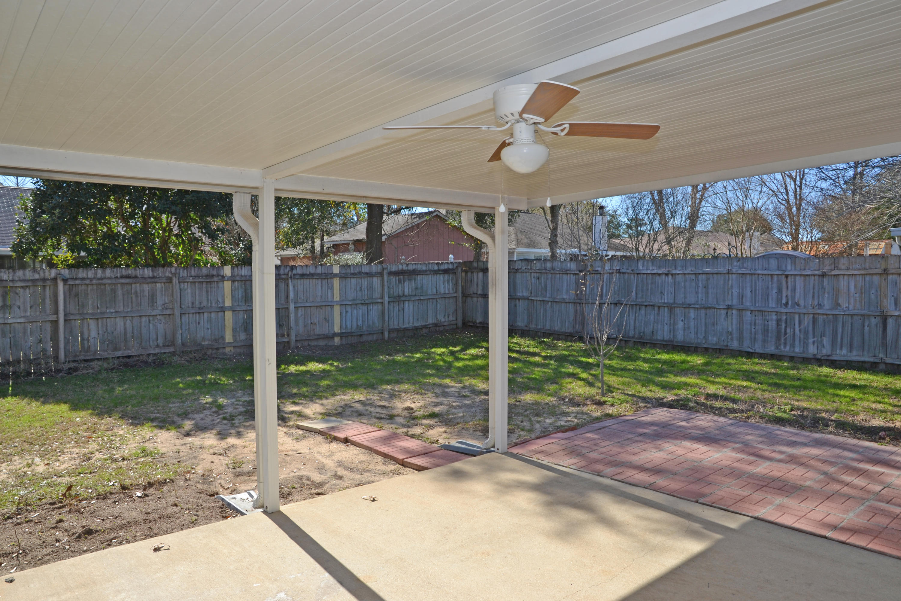729 Riva Ridge Drive Crestview, FL 32539 - Photo 27 of 40
